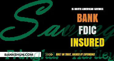 Is North American Savings Bank FDIC Insured? What You Need to Know