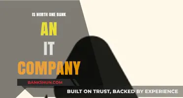 Is North One Bank an IT Company? Unraveling the Truth