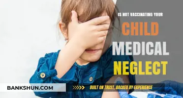 Child Vaccination Refusal: Medical Neglect or Parental Right?