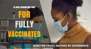 NSW Quarantine Rules: Are Fully Vaccinated Travelers Exempt?
