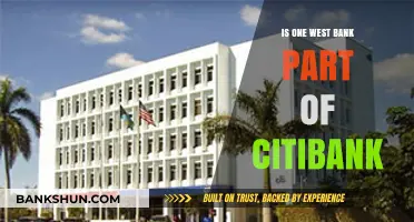 Is OneWest Bank Affiliated with Citibank? Unraveling the Connection