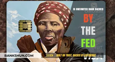 Is OneUnited Bank Backed by the Federal Reserve? Explained