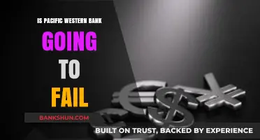 Is Pacific Western Bank at Risk of Failing? Analyzing the Concerns