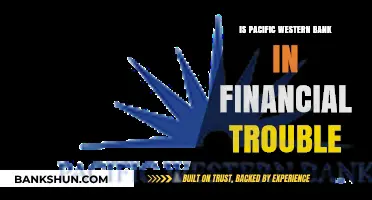 Is Pacific Western Bank Facing Financial Distress? Analyzing Its Stability