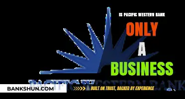 Is Pacific Western Bank Exclusively for Businesses? Exploring Its Services