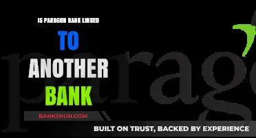 Is Paragon Bank Linked to Another Bank? Unraveling the Connections