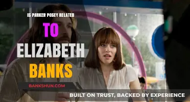 Parker Posey and Elizabeth Banks: Unraveling the Family Connection Myth