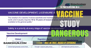 Vaccine Study Safety: Debunking Myths and Understanding Potential Risks