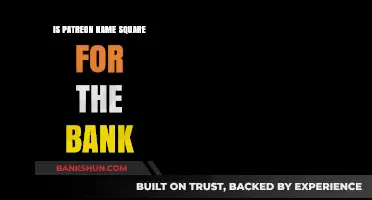 Is Your Patreon Name Square with Bank Requirements? What to Know