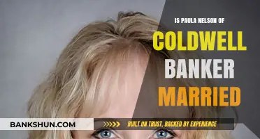 Is Paula Nelson of Coldwell Banker Married? Unveiling Her Personal Life