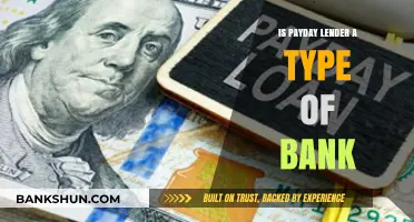 Are Payday Lenders Banks? Understanding the Key Differences