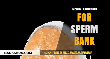 Peanut Butter and Sperm Health: Fact or Fiction for Fertility?