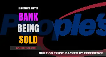 Is People's United Bank Being Sold? Latest Updates and Speculations
