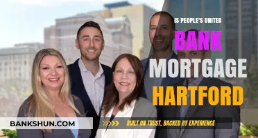 People's United Bank Mortgage in Hartford: What You Need to Know