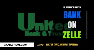 Is People's United Bank Compatible with Zelle? A Quick Guide