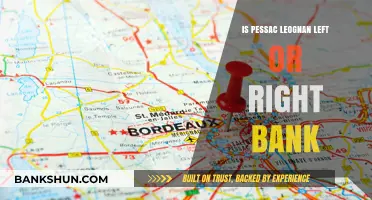 Pessac-Léognan: Decoding Its Left or Right Bank Classification
