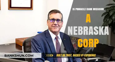 Is Pinnacle Bank Missouri a Nebraska Corporation? Unraveling the Ownership