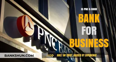 Is PNC Bank the Right Choice for Your Business Needs?