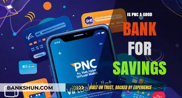 Is PNC Bank a Smart Choice for Your Savings Goals?