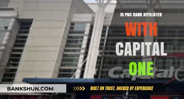 Is PNC Bank Affiliated with Capital One? Unraveling the Connection