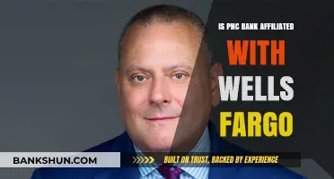 PNC Bank and Wells Fargo: Exploring Their Affiliation and Differences