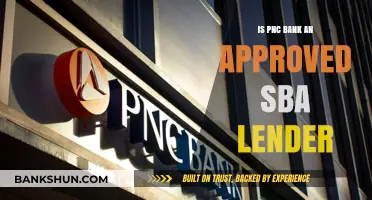 Is PNC Bank an SBA-Approved Lender? Find Out Here