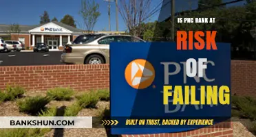 Is PNC Bank at Risk of Failing? Analyzing Financial Stability and Concerns