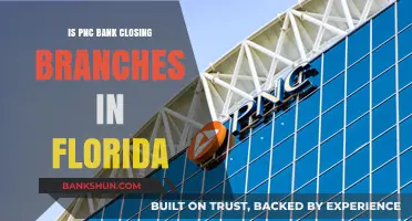 Is PNC Bank Closing Florida Branches? What You Need to Know