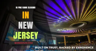 Is PNC Bank Closing in New Jersey? What You Need to Know