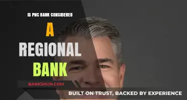 Is PNC Bank a Regional Bank? Exploring Its Reach and Impact