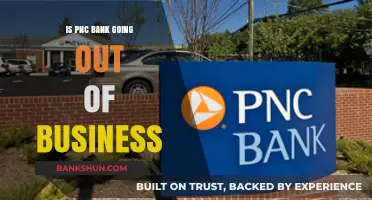 Is PNC Bank Closing? Debunking Rumors and Analyzing Financial Stability
