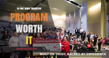 Is PNC Bank's ThankYou Program Worth Your Loyalty?