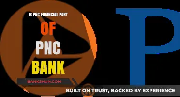 Is PNC Financial Part of PNC Bank? Unraveling the Connection