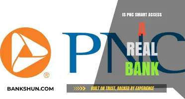 Is PNC SmartAccess a Real Bank? Unveiling the Truth Behind the Service