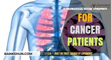 Pneumococcal Vaccine: A Safe Option for Cancer Patients?