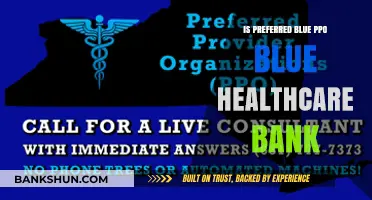 Preferred Blue PPO: Understanding Blue Healthcare Bank's Coverage and Benefits
