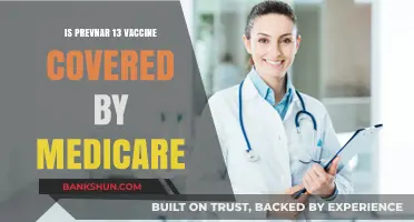 Medicare Coverage for Prevnar 13 Vaccine: What You Need to Know