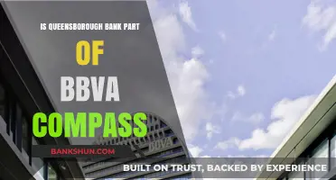 Is Queensborough Bank Affiliated with BBVA Compass? Unraveling the Connection