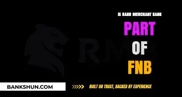 Is Rand Merchant Bank Affiliated with FNB? Exploring the Connection