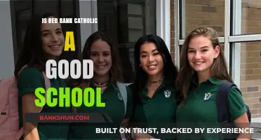 Is Red Bank Catholic Worth It? A Comprehensive School Review
