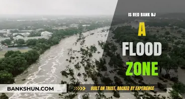Is Red Bank, NJ a Flood Zone? Understanding the Risks