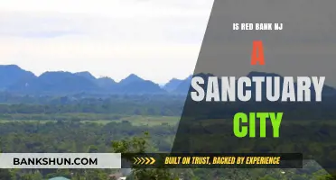 Is Red Bank, NJ a Sanctuary City? Exploring Local Policies