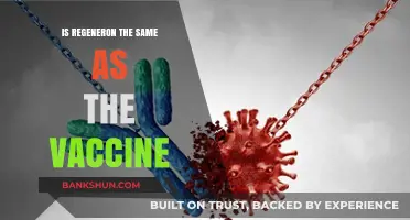 Regeneron vs. COVID-19 Vaccines: Understanding the Key Differences