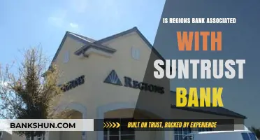 Is Regions Bank Affiliated with SunTrust? Unraveling the Banking Connection