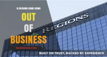 Is Regions Bank Closing? Debunking Bankruptcy Rumors and Facts