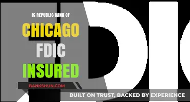 Is Republic Bank of Chicago FDIC Insured? Find Out Now