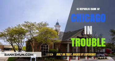 Is Republic Bank of Chicago Facing Financial Challenges? An Analysis