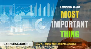 Reputation vs. Profit: What Truly Defines a Bank's Success?