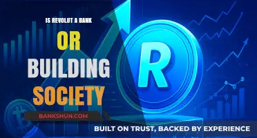 Revolut: Bank or Building Society? Understanding Its Financial Identity