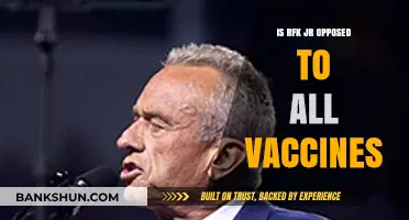 Is RFK Jr. Anti-Vaccine? Separating Fact from Fiction